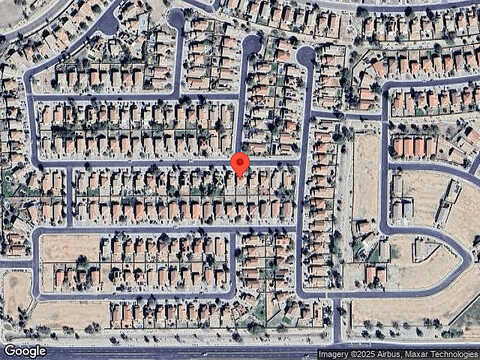 Wilson, COOLIDGE, AZ 85128