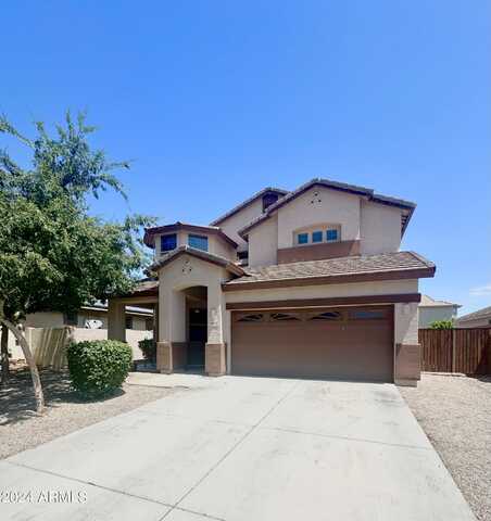 Edgemont, GOODYEAR, AZ 85395