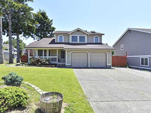 263Rd, KENT, WA 98030