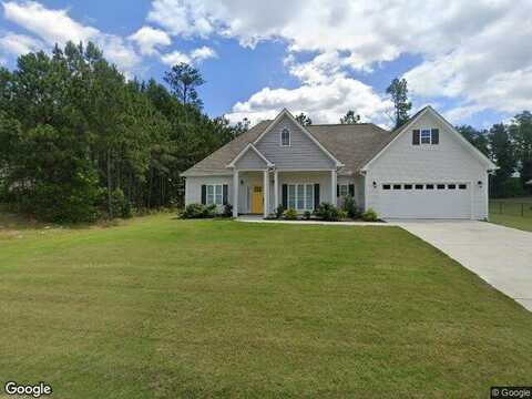 Heathwood, MACON, GA 31206