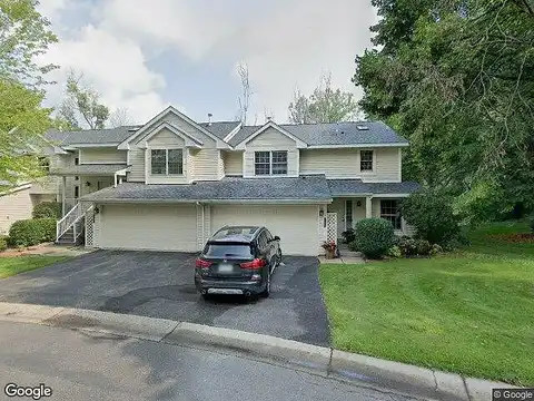 Silver Maple, HOPKINS, MN 55343