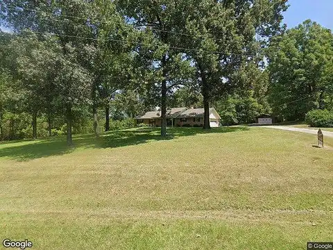 County Road 3549, ATLANTA, TX 75551