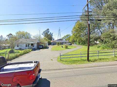 Lower Wyandotte, OROVILLE, CA 95966