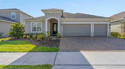 Wedgeworth, DELAND, FL 32724