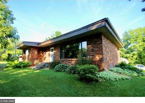 Saint Croix, SHAFER, MN 55074