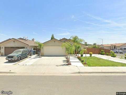 Carnegie, FRESNO, CA 93722