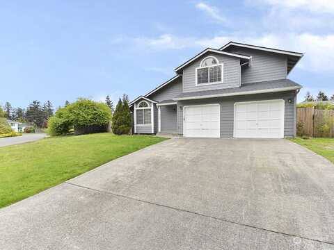 19Th Avenue, SPANAWAY, WA 98387