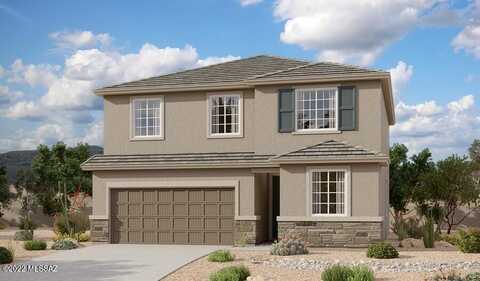 Becker, VAIL, AZ 85641