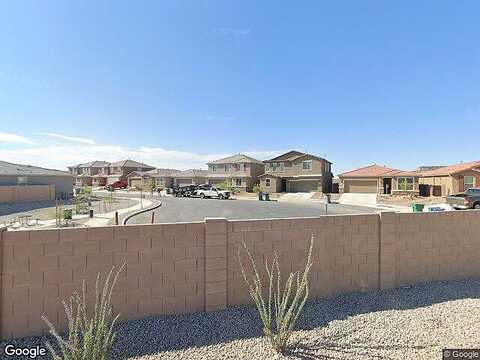 Becker, VAIL, AZ 85641