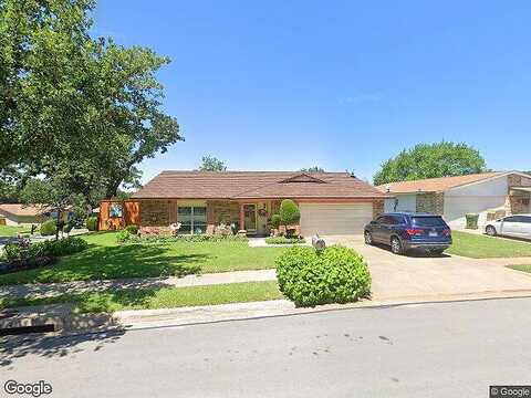 Aspenwood, BEDFORD, TX 76021