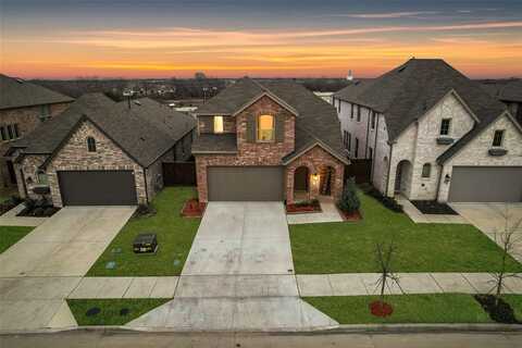 Rochelle, FORNEY, TX 75126