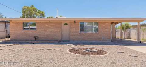 Cloverland, TUCSON, AZ 85712