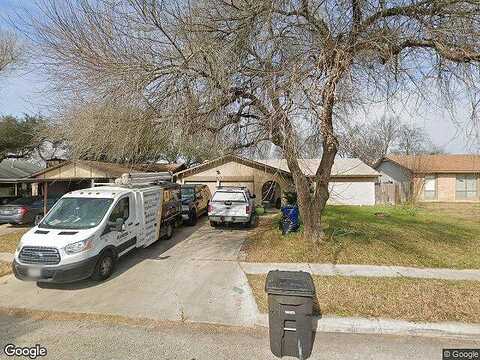 Parton, SAN ANTONIO, TX 78233