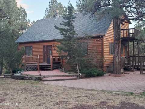 Pine Country, FLAGSTAFF, AZ 86004