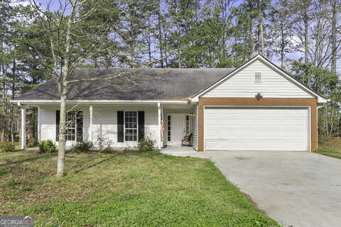 Birchwood, COVINGTON, GA 30014