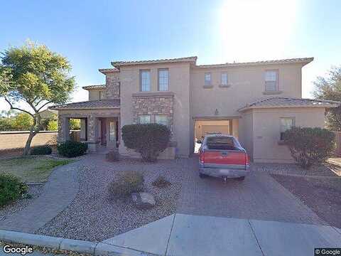 Camina Plata, QUEEN CREEK, AZ 85142