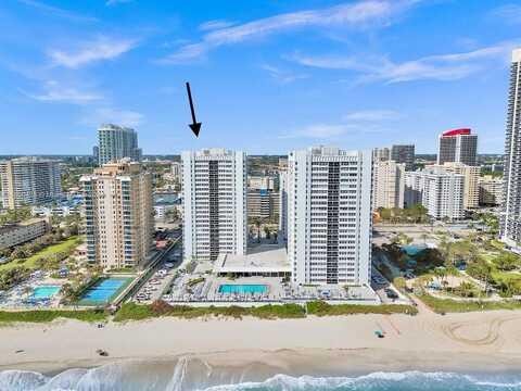 Ocean, HALLANDALE BEACH, FL 33009