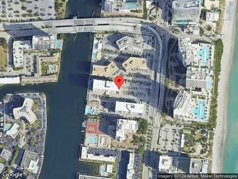 Ocean, HALLANDALE BEACH, FL 33009