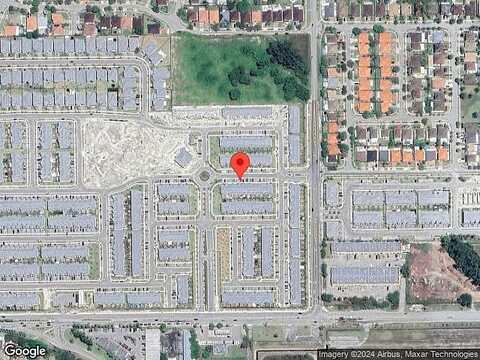 286Th, HOMESTEAD, FL 33033