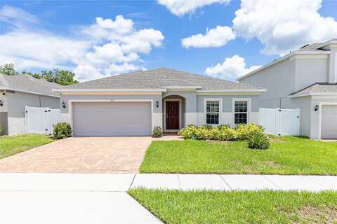 Blue Cypress, DAVENPORT, FL 33837