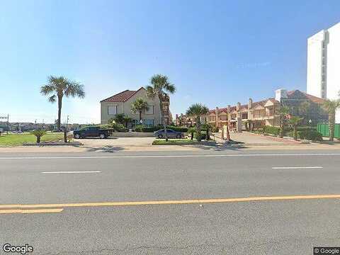 Seawall, GALVESTON, TX 77551