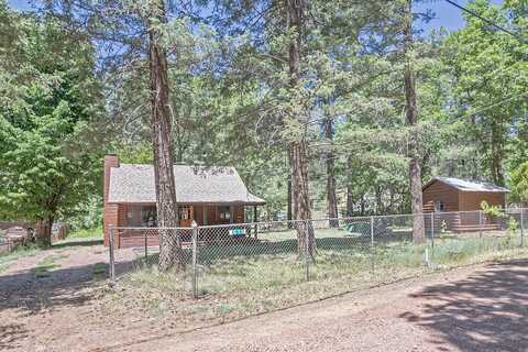 Cienega, PAYSON, AZ 85541