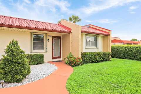 Lake Carol, WEST PALM BEACH, FL 33411