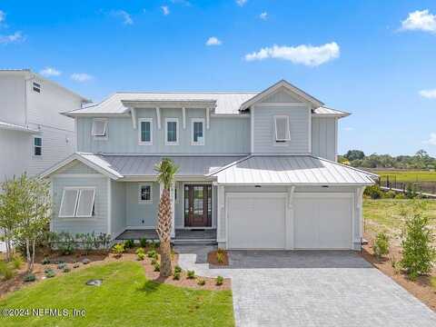 Sunrise Cove, JACKSONVILLE BEACH, FL 32250