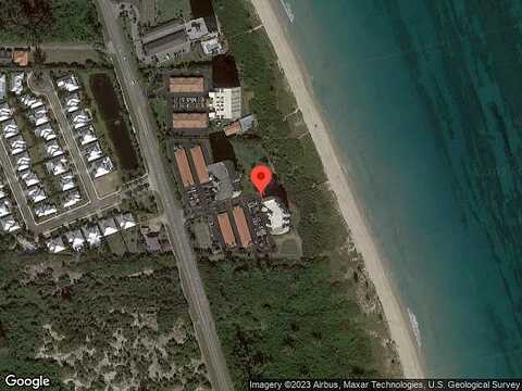 Highway A1A, HUTCHINSON ISLAND, FL 34949