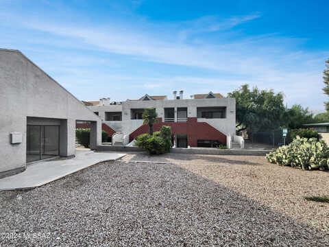 Country Club, TUCSON, AZ 85716