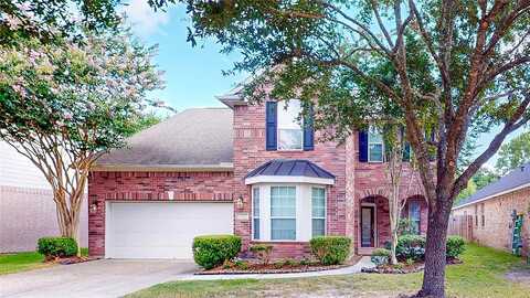 Southwood Oaks, PORTER, TX 77365