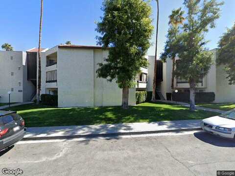 Camino Real, PALM SPRINGS, CA 92264