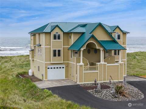 Ocean Shores, OCEAN SHORES, WA 98569