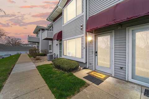 Sunnyslope, MOUNT PLEASANT, WI 53406