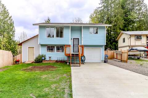 Cascade, PORT ORCHARD, WA 98366