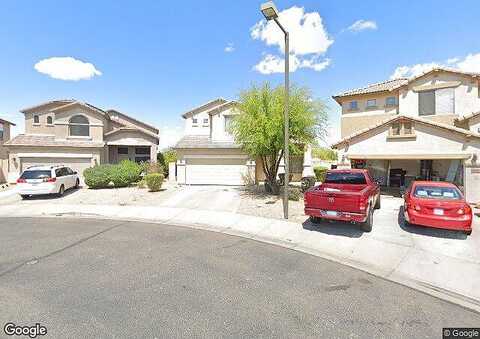 171St, SURPRISE, AZ 85388