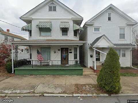 Front, DANVILLE, PA 17821