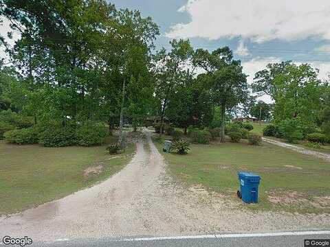 Highway 4A, CENTURY, FL 32535