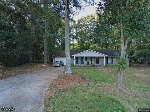 Pinewood, COVINGTON, GA 30016