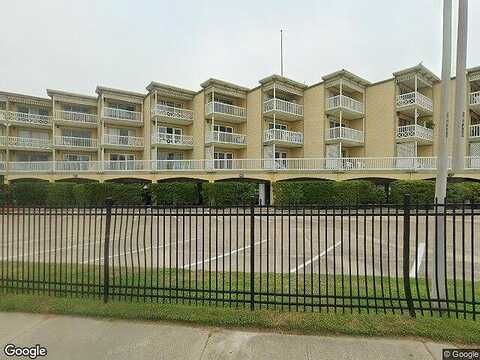 Seawall, GALVESTON, TX 77551