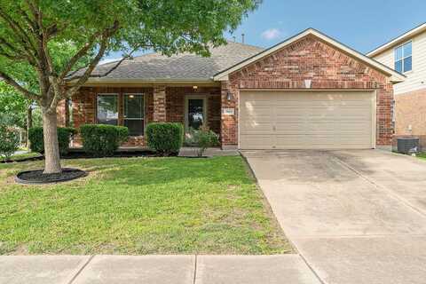 Bandice, PFLUGERVILLE, TX 78660