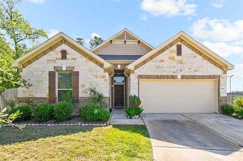 Elkington, CONROE, TX 77304