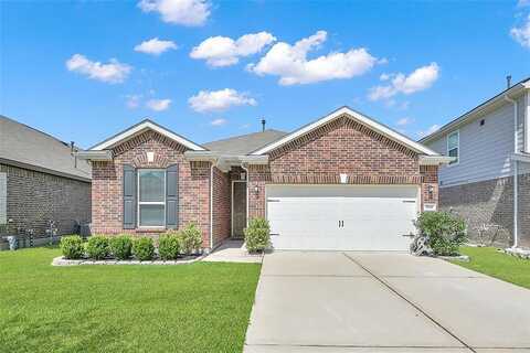 Littleton, CONROE, TX 77304