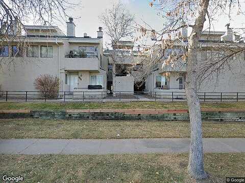 Kendall, LAKEWOOD, CO 80214
