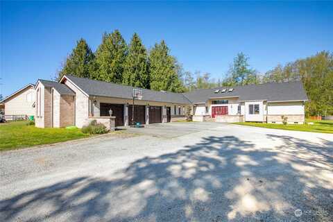 Rector, BOW, WA 98232