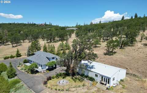 Eagle, GOLDENDALE, WA 98620