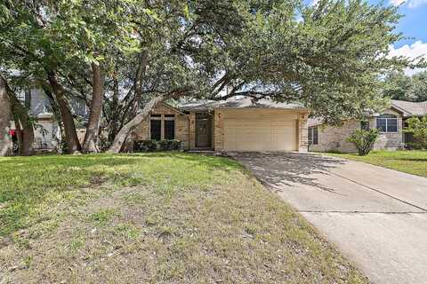 Birch Brook, LEANDER, TX 78641