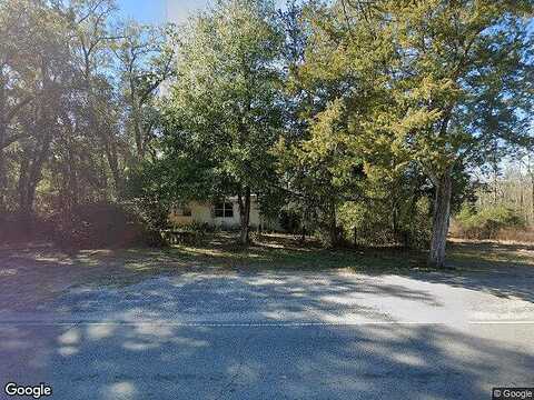 Wrights Creek, CARYVILLE, FL 32427