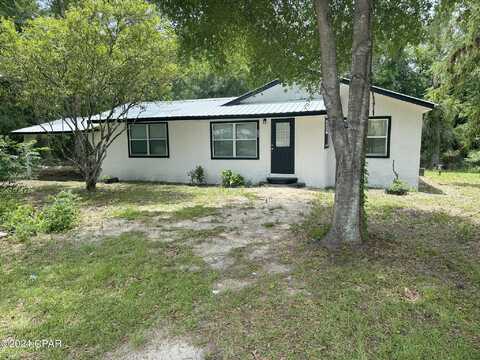 Wrights Creek, CARYVILLE, FL 32427