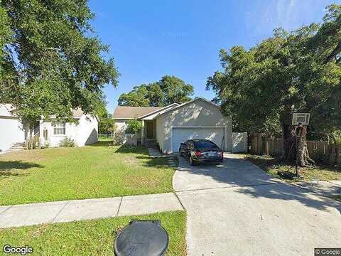 25Th, SAINT PETERSBURG, FL 33705